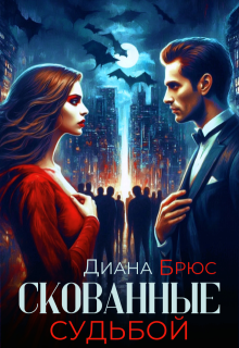 Скованные судьбой