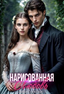Нарисованная любовь. Часть вторая