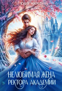 Нелюбимая жена ректора академии