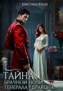 Тайна брачной ночи генерала - дракона
