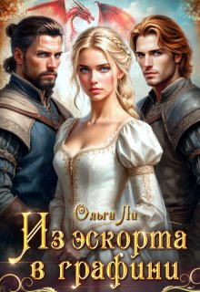 Из эскорта в графини