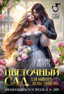 Цветочный сад для бывшей жены дракона
