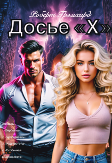Досье "Х" (сезон 1: эпизоды 1-4)