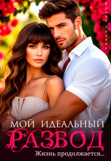 Мой идеальный развод. Жизнь продолжается...