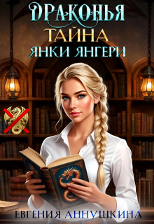 Драконья тайна Янки Янгери