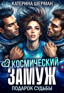 Космический замуж. Подарок судьбы