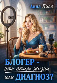 Блогер - это стиль жизни или диагноз?