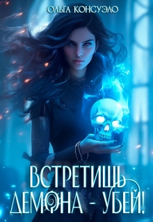 Встретишь демона - убей!