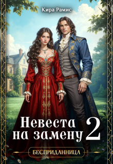 Бесприданница, или Невеста на замену - 2