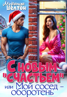С новым "счастьем" или Мой сосед - оборотень!