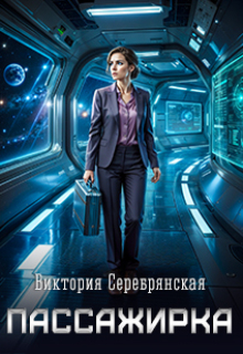 Пассажирка