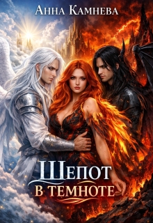 Шёпот в темноте...