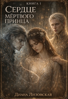 Сердце мёртвого принца. Книга 1