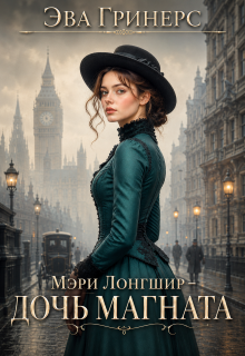 Мэри Лонгшир - дочь магната.