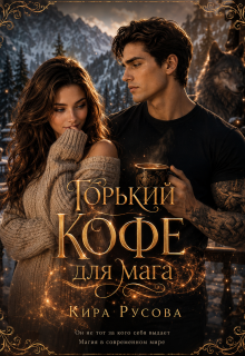 Горький кофе для мага