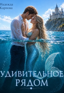 Удивительное рядом