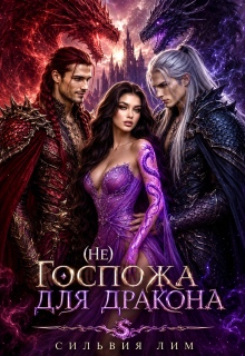 (не) Госпожа для Дракона