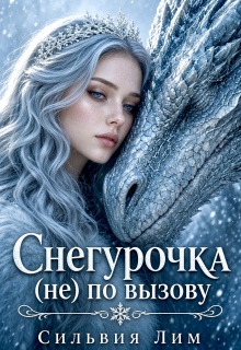 Снегурочка (не) по вызову