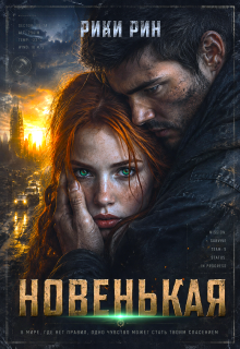 Новенькая
